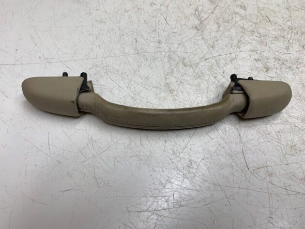 05 06 07 08 09 Bentley Continental GT Front Right Passenger Grab Roof Handle OEM