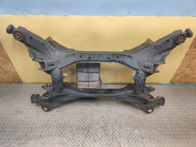 15 16 17 18 19 20 Acura TLX FWD Rear Crossmember Subframe OEM 50300TZ3A11