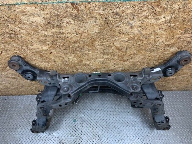 13 14 15 16 Lincoln MKS Rear Crossmember Suspension OEM DA5Z5R003G