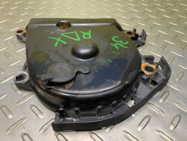 14 15 16 17 18 19 20 21 22 Acura Rdx Upper Engine Timing Cover OEM 118305G0A00