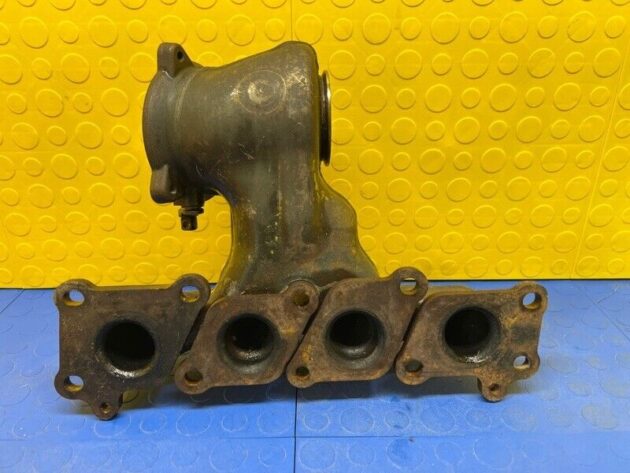 14 15 16 17 Land Rover Range Rover Evoque 2.0L Engine Motor 48k Manifold OEM