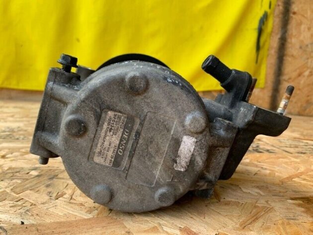 96 97 98 Acura TL 3.2L A/C Air Compressor OEM 38810-PY3-043