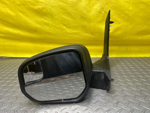 15 16 17 18 19 20 21 22 23 Ford Transit Connect Left Door Side View Mirror OEM