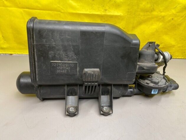 13 14 15 16 17 BMW 228 Coupe F22 2.0L Fuel Charcoal Vapor Canister OEM