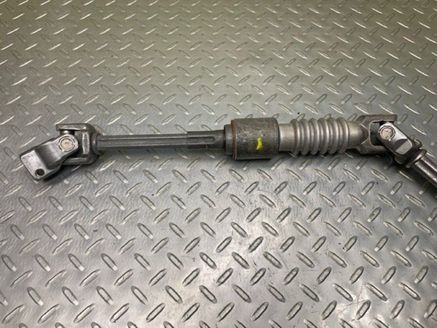 05 06 07 08 09 10 11 12 13 Bentley Continental Flying Steering Column Shaft OEM