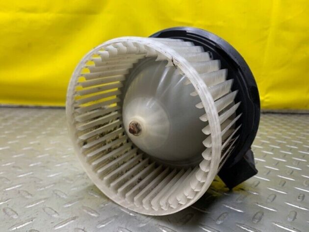 12 13 14 15 16 17 18 19 Lincoln MKS A/C Heater Blower Motor Fan OEM DG1Z19805D