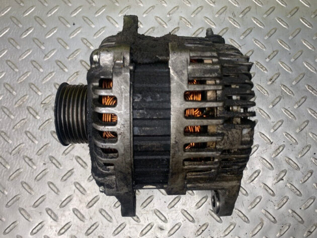 16 17 18 19 20 21 22 23 Nissan Pathfinder Alternator Generator OEM 2310M-9UA0ARW