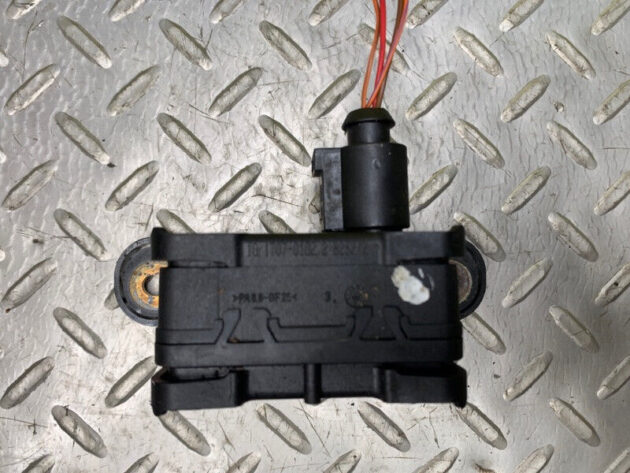 07 08 09 10 Porsche Cayenne Rate sensor OEM 7h0907652a