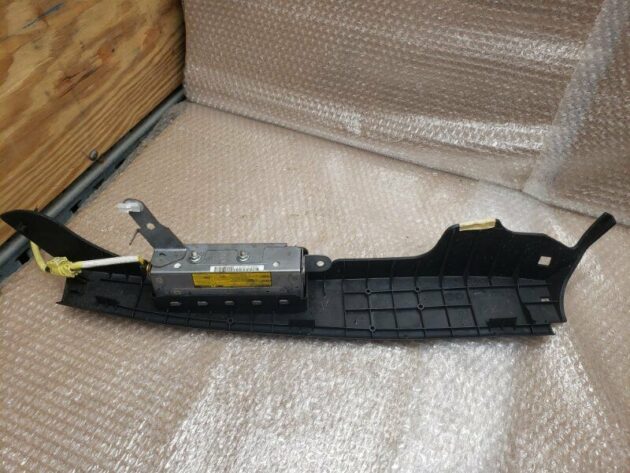 2006-2011 Lexus GS350 Gs460 Rear Left Side Seat Pillar Panel OEM 73940-30020