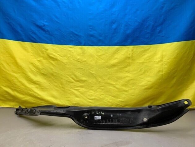 14 15 16 17 18 19 Acura MDX Right Passenger Side Rear Trunk Trim OEM