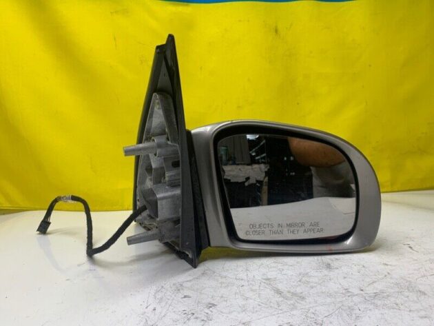 2006 2007 2008 Mercedes-Benz W251 Passenger Door Mirror OEM