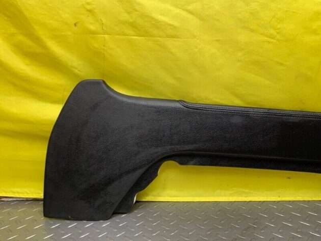 13 14 15 16 Lincoln MKS Right Center Console Trim Cover OEM DA5Z5404608AF