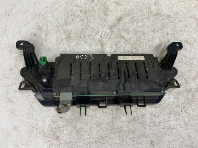 09 10 11 Honda Pilot Information Screen Display Screen Dash 39710-SZA-305ZA OEM