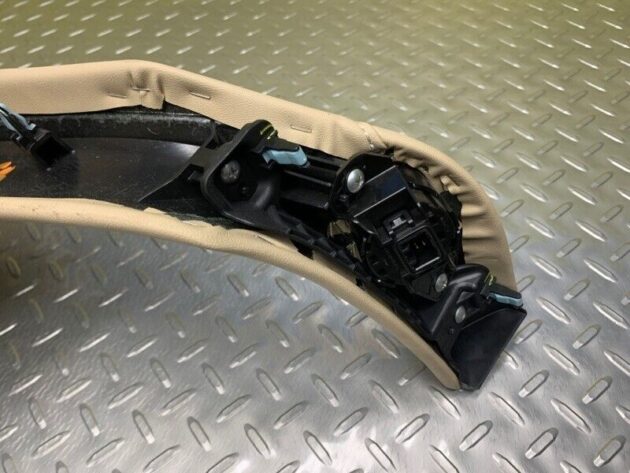 19 20 21 Acura RDX Center Console W/ Engine Button Trim Panel OEM