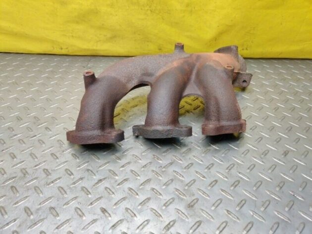 95 96 97 LEXUS LX450 Front Exhaust Manifold OEM1714166020