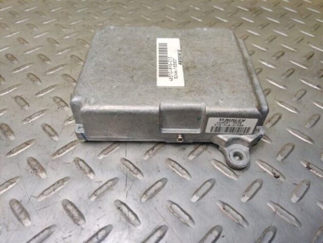 07 08 09 Acura MDX Traction Control Module Computer OEM 48310-RYG-013