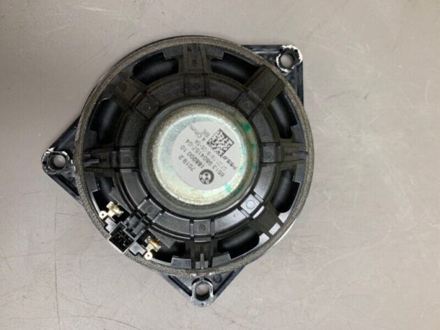 13 14 15 16 17 BMW 228I F22 Coupe Speaker OEM 65139804157