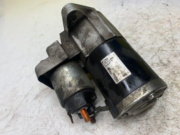 2006 2007 2008 Suzuki Grand Vitara 2.7L Engine Starter Motor OEM 31100-65J30