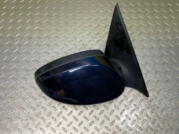 07 08 09 BMW 328I E92 E93 Front Right Door Side View Mirror OEM 51167176168