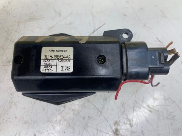 03 04 05 06 Lincoln Navigator A/C HVAC Blower Motor Resistor OEM 3L1H19E624AA