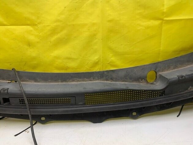 10 11 12 13 14 15 Nissan Rogue Windshield Cowl vent Panel Trim OEM 66820JM00A