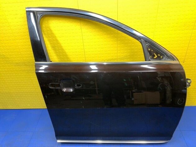 11 12 13 14 15 16 Lincoln MKS Front Right Passenger Side Door OEM 8A5Z5420124A