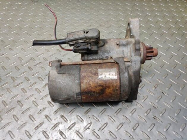 93 94 95 96 97 Lexus LX450 Engine starter OEM 2810066060