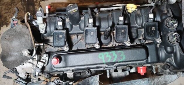 19 20 21 Ford Transit Connect 2.0L Engine Motor 41K Miles OEM JX6Z-6007-A