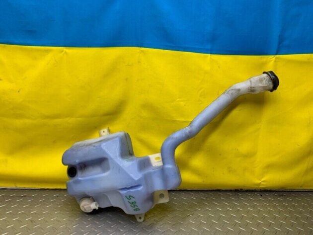 13 14 15 Lincoln Mks Windshield Washer Reservoir OEM DA53-17B613-AA