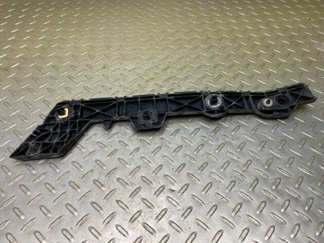 16 17 18 19 20 21 22 23 Mazda CX-9 Rear Left Bumper Bracket OEM TK48502J1