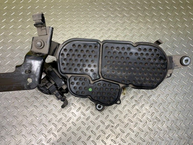 08 09 10 11 12 13 114 15 16 17 18 Audi Q5 Fuel Vapor Charcoal Canister OEM