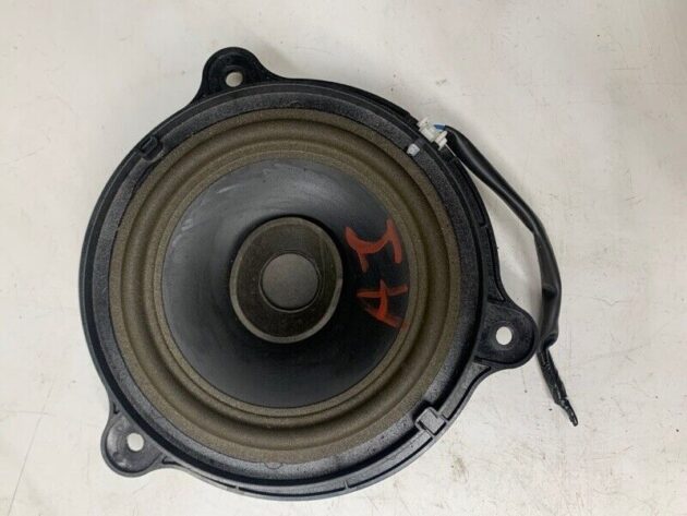 06 07 08 09 10 11 12 Nissan Sentra Rear Left Or Right Side Speaker OEM