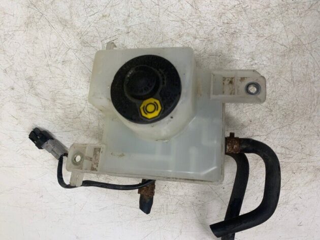 10 11 12 13 14 15 Toyota Prius 1.8L Brake Master Cylinder Reservoir OEM