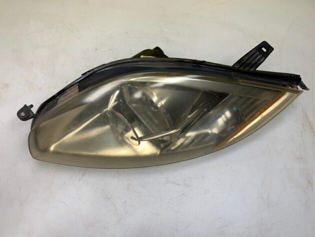 06 07 08 09 Mitsubishi Eclipse Driver Left Side Headlight Headlamp OEM