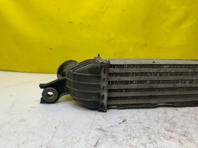 07 08 09 10 Mini Cooper S Clubman Turbocharger Intercooler Radiator OEM