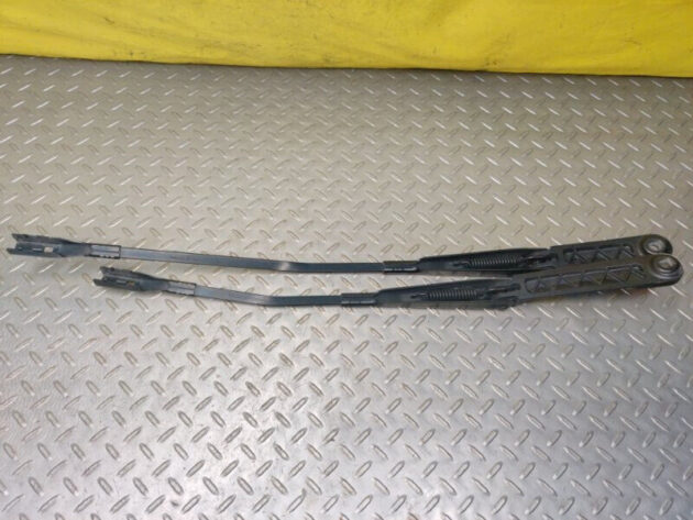 17 18 19 20 21 22 Porsche Panamera 4 971 Windshield Wiper Arm SET OEM 971955409