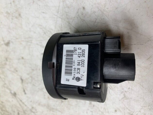 2018 2017 2016 2015 2014 Volkswagen Passat Headlight Control Switch OEM