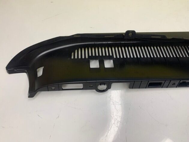 16 17 18 19 BMW X6M F16 Front Right Passenger Dash Cover Trim OEM 7314714