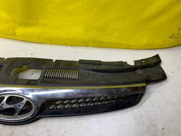 2008 2009 2010 2011 2013 Hyundai I30 Font Upper Grille OEM 86351-2L000