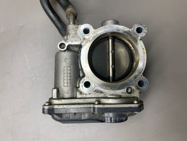 14 15 16 17 KIA Soul PS Engine Throttle Body 2.0L OEM 35100-2E000