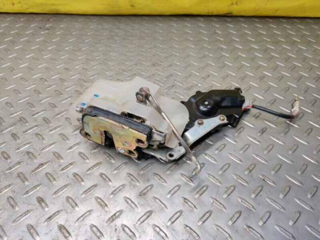 95 96 97 Lexus Lx450 Rear Right Door Latch Lock Actuator OEM 6933060061