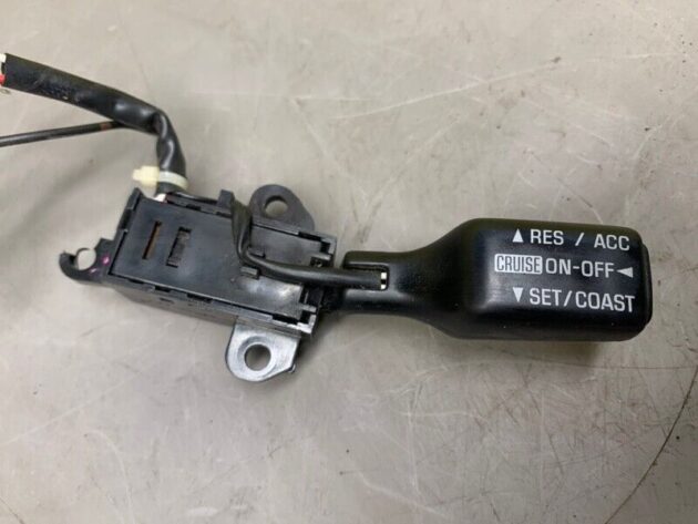 97 98 99 00 01 Lexus ES300 Steering Wheel Cruise Control Switch OEM