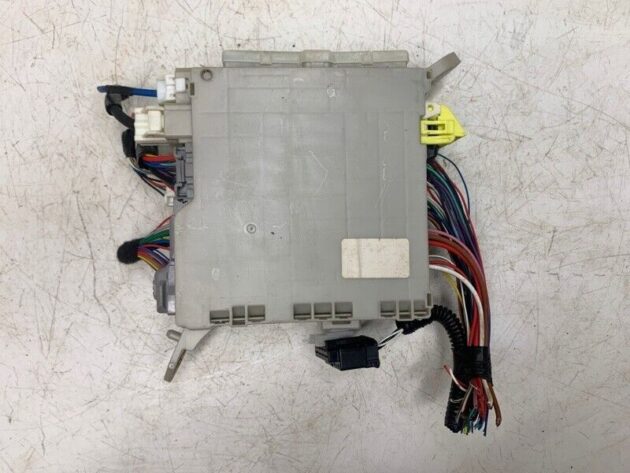 018 09 10 11 12 Lexus LS460 Dash Right Side Fuse Junction Box OEM 8273050730