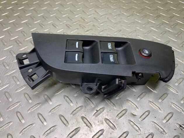 07 08 09 10 11 12 13 Acura MDX Master Power Window Switch OEM 35750-STX-A01