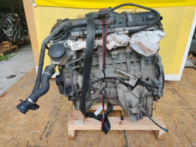 06 07 08 09 10 11 12 13 BMW E88 E90 E92 E93 Engine N52B30 OEM 11000415032