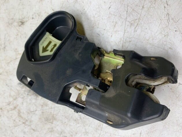 01 02 03 04 05 Honda Civic Rear Trunk Lid Lock Latch Actuator OEM