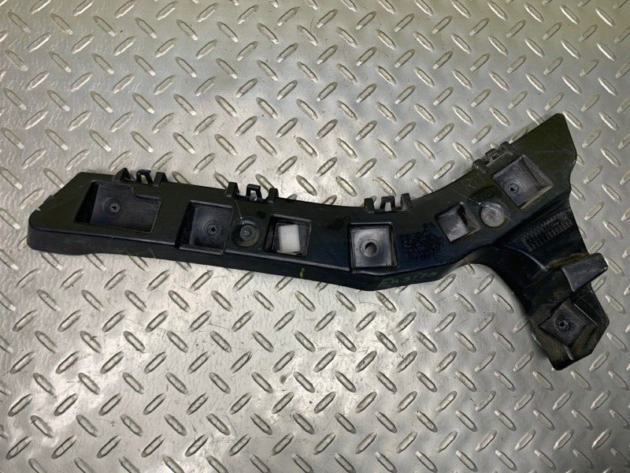 12 13 14 15 Ford Fusion Rear Bumper Right Bracket OEM