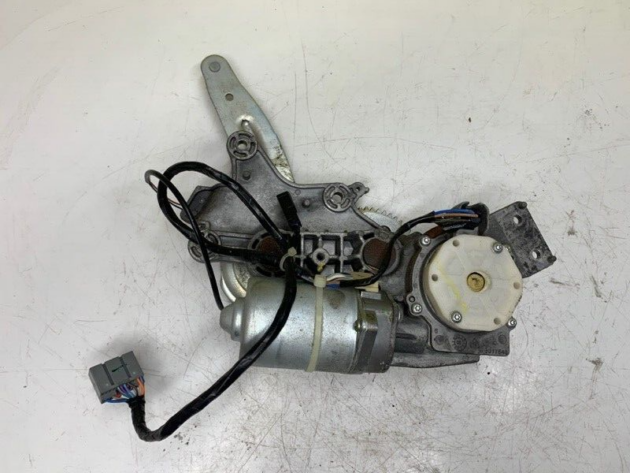 08 09 10 11 12 13 14 15 16 Buick Enclave Rear Power Trunk Liftgate Motor OEM