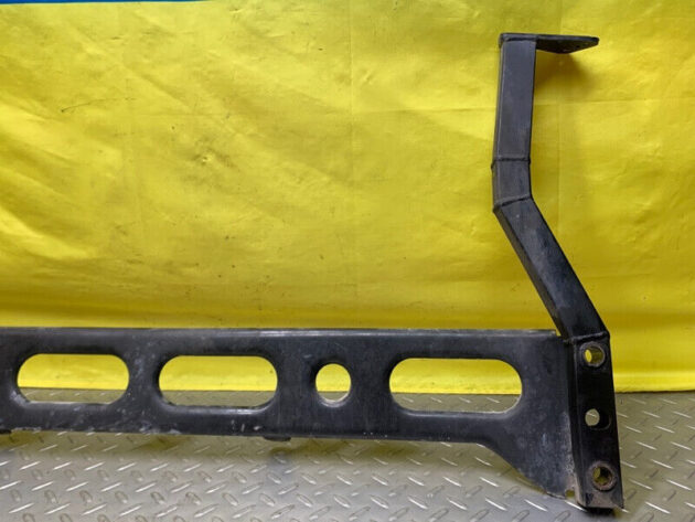 05 06 07 Bentley Continental GT Front Radiator Support Bracket OEM 3W0199521D