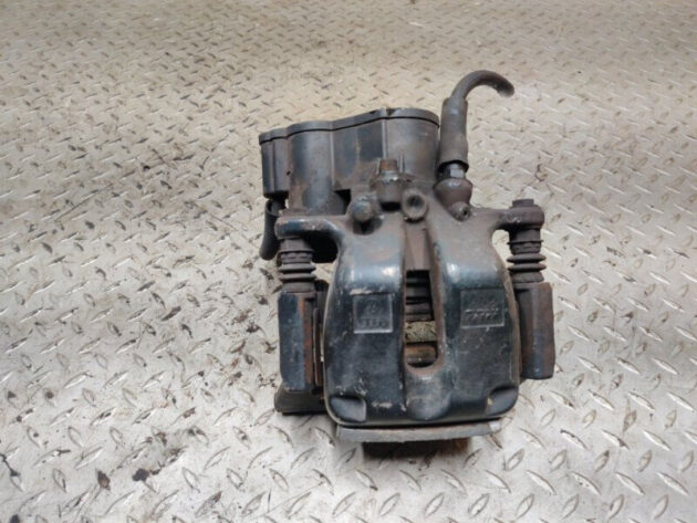 05 06 07 08 09 10 11 Bentley Flying Spur Rear Left Brake Caliper OEM 3W0698679